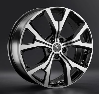 REPLAY HND369 20x7.5 5x114.3 ET49.5 DIA67.1