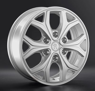 REPLAY HND310 17x6.5 6x139.7 ET50 DIA92.5