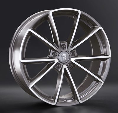 REPLAY A225 19x8.5 5x112 ET36 DIA57.1
