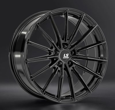 LS FlowForming RC63 20x8.5 5x108 ET38 DIA65.1