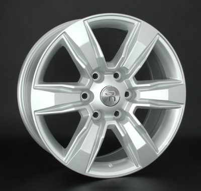 REPLAY MI123 18x7.5 6x139.7 ET38 DIA67.1
