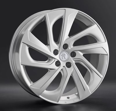 REPLAY LX104 20x8 5x114.3 ET30 DIA60.1