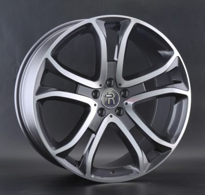REPLAY MR208 21x10 5x112 ET54 DIA66.6