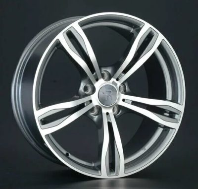 Replay B129 17x8 5x120 ET43 DIA72.6