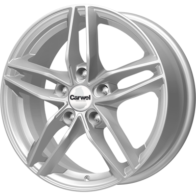Carwel Тау 16x6.5 5x112 ET38 DIA66.6