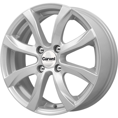 Carwel Омикрон 15x6 4x100 ET50 DIA60.1