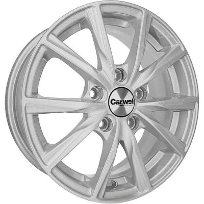 Carwel Гамма 15x6 5x114.3 ET40 DIA66.1