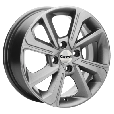 Carwel Воже 15x6 4x100 ET46 DIA54.1
