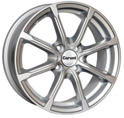 Carwel Бета 15x6 4x100 ET35 DIA67.1