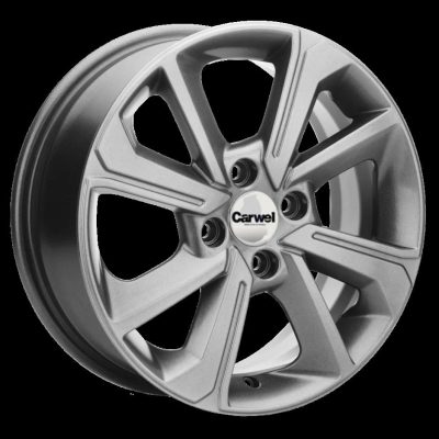 Carwel Воже 15x6 4x98 ET36 DIA58.6