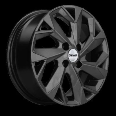 Carwel Ильмень 15x6 4x100 ET40 DIA60.1
