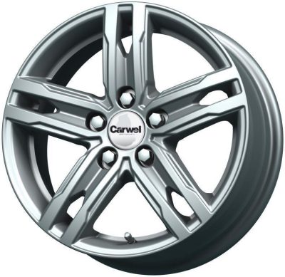 Carwel Волга 15x6 5x114.3 ET39 DIA67.1