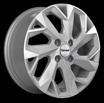 Carwel Вага 14x5.5 4x98 ET35 DIA58.5