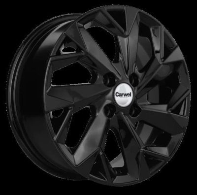 Carwel Вага 14x5.5 4x100 ET38 DIA67.1