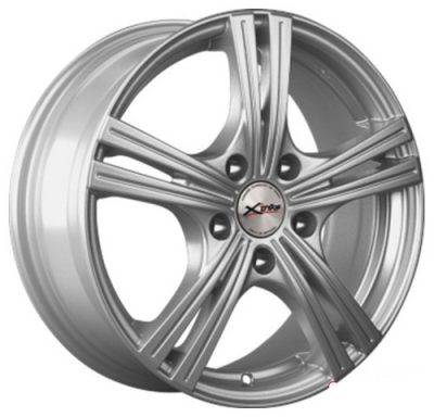 X'trike X-112 16x6.5 5x114.3 ET40 DIA66.1
