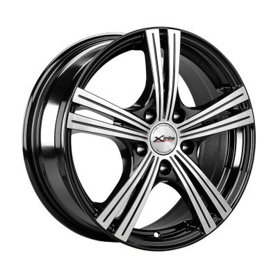 X'trike X-112 16x6.5 5x115 ET38 DIA70.1
