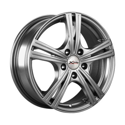 X'trike X-112 16x6.5 5x100 ET38 DIA57.1