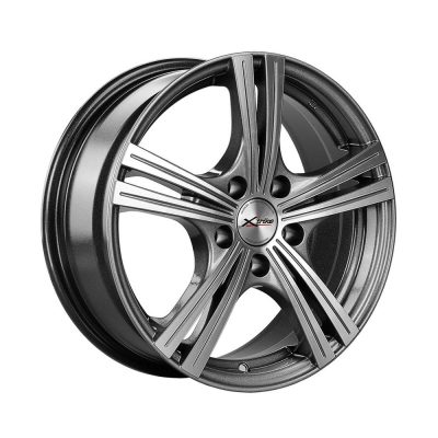 X'trike X-112 16x6.5 5x114.3 ET45 DIA67.1