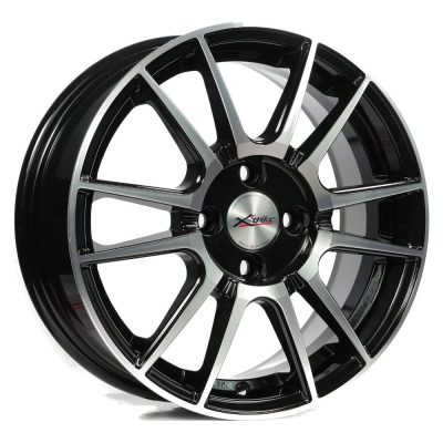 X'trike X-127 15x6 4x100 ET45 DIA67.1