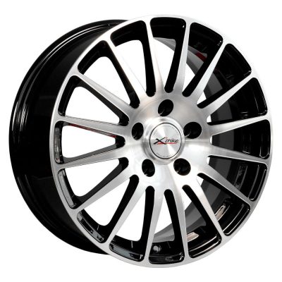 X'trike X-128 16x6.5 5x114.3 ET45 DIA60.1