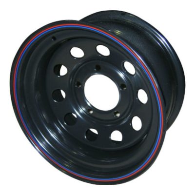 OFF-ROAD Wheels УАЗ 16x7 5x139.7 ET15 DIA110