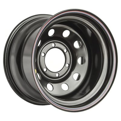 OFF-ROAD Wheels Toyota/Nissan 16x7 6x139.7 ET30 DIA110