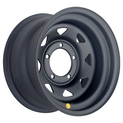 OFF-ROAD Wheels УАЗ 16x8 5x139.7 ET-3 DIA110
