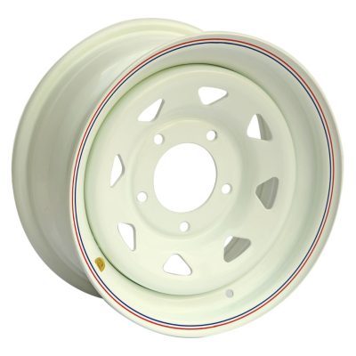 OFF-ROAD Wheels УАЗ 16x8 5x139.7 ET0 DIA110