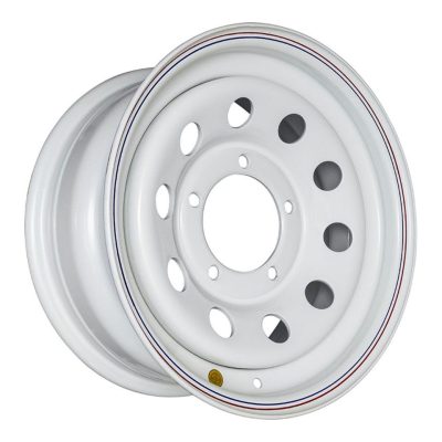 OFF-ROAD Wheels УАЗ 16x8 5x139.7 ET-3 DIA110