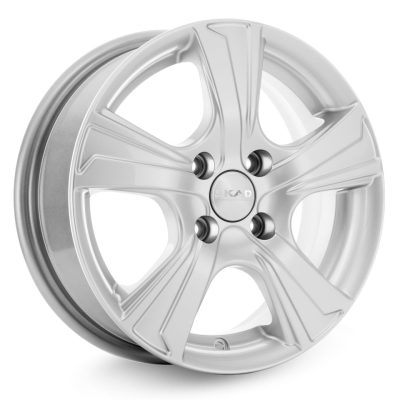 Скад Крит 14x5.5 5x100 ET38 DIA57.1