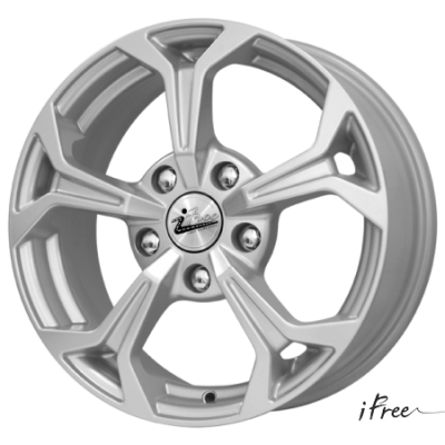 iFree Эрнесто 15x6.5 5x114.3 ET43 DIA60.1