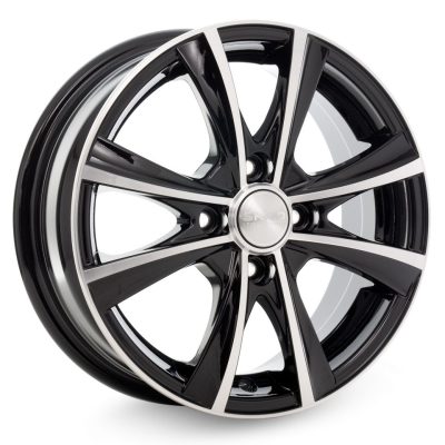 Скад Мальта 14x5.5 4x100 ET38 DIA67.1