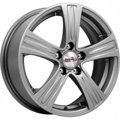 iFree SU 15x6 5x100 ET45 DIA67.1