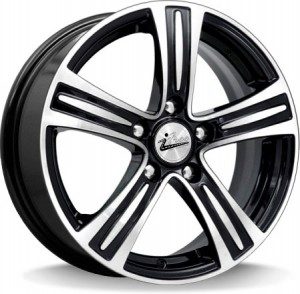 iFree SU 15x6 5x100 ET45 DIA67.1