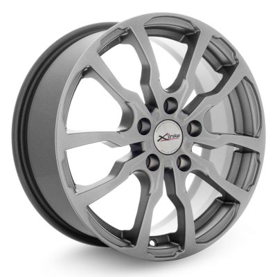 X'trike X-117 16x6.5 5x112 ET45 DIA57.1