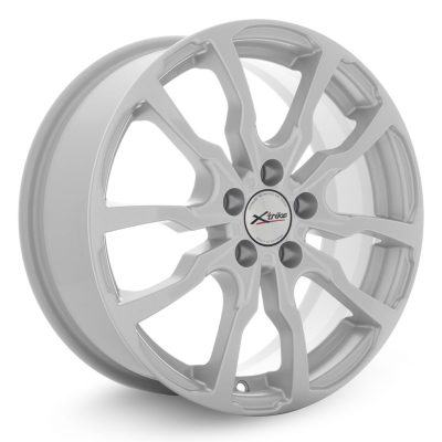 X'trike X-117 16x6.5 5x100 ET38 DIA67.1