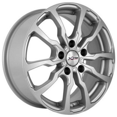 X'trike X-117 16x6.5 5x114.3 ET40 DIA66.1