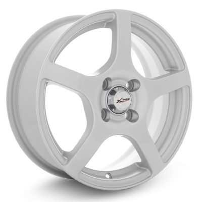 X'trike X-118 15x6 4x100 ET35 DIA67.1