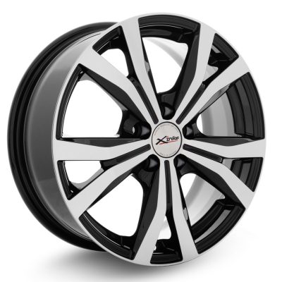 X'trike X-119 16x6.5 5x114.3 ET35 DIA67.1