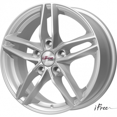 iFree Moskva 16x6.5 5x114.3 ET40 DIA66.1