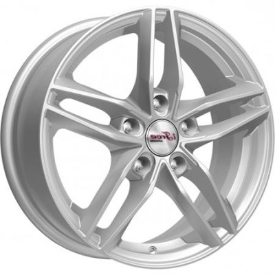 iFree Moskva 16x6.5 5x108 ET50 DIA63.35
