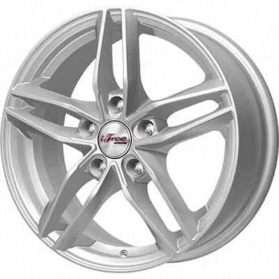 iFree Moskva 16x6.5 5x114.3 ET50 DIA66.1