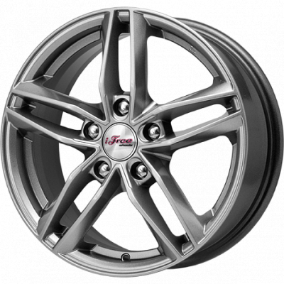 iFree Moskva 16x6.5 5x114.3 ET40 DIA66.1