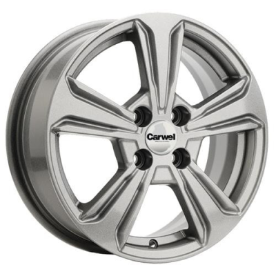 Carwel Диво 15x6 4x100 ET48 DIA54.1