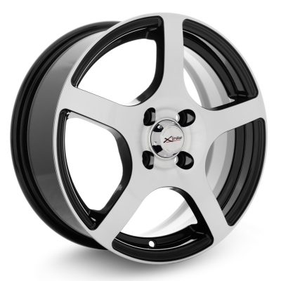 X'trike X-118 15x6 4x100 ET45 DIA54.1