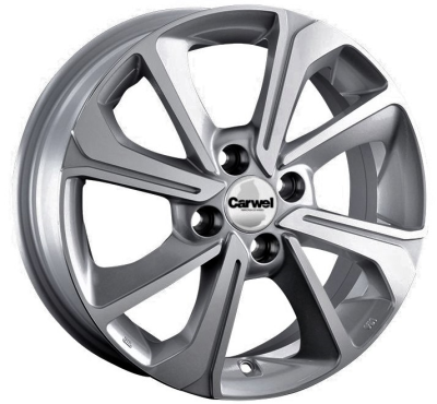 Carwel Воже 15x6 4x100 ET50 DIA60.1