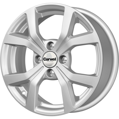 Carwel Таир 15x6 4x100 ET45 DIA54.1