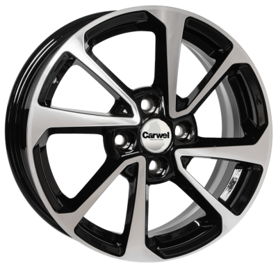 Carwel Ессей 15x6 4x100 ET50 DIA60.1