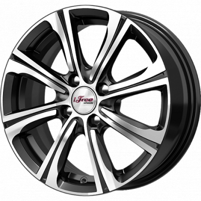 iFree Апероль 15x6 4x100 ET45 DIA60.1