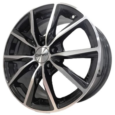 Carwel Гамма 15x6 5x114.3 ET38 DIA67.1